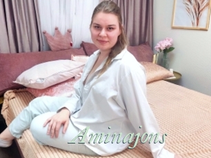 Aminajons