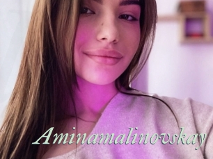Aminamalinovskay