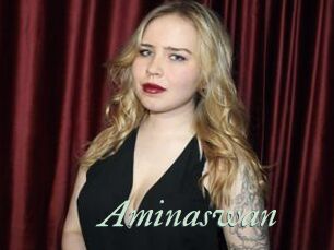 Aminaswan