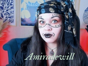 Amiradewill