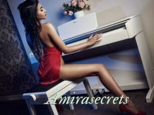Amirasecrets