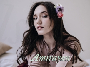 Amirayan