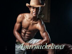 Amirmickelsens