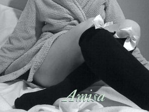 Amisa