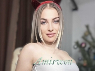 Amiswon