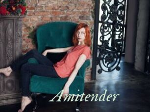 Amitender
