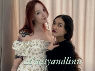 Amityandlinn