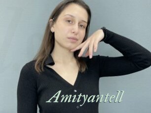 Amityantell