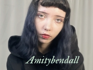 Amitybendall
