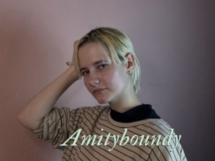 Amityboundy