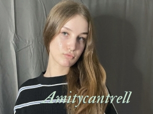 Amitycantrell