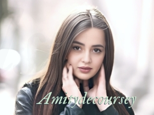 Amitydecoursey