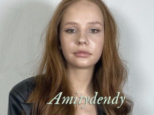 Amitydendy