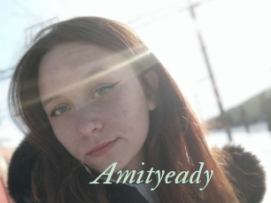 Amityeady