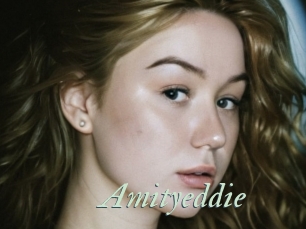 Amityeddie
