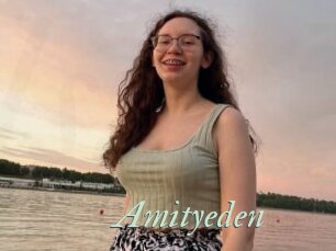 Amityeden