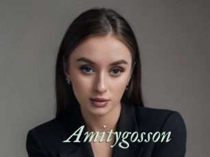 Amitygosson