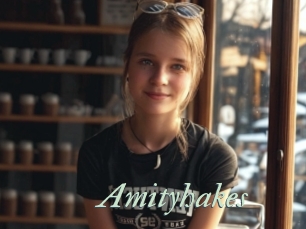 Amityhakes