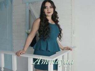 Ammayaa