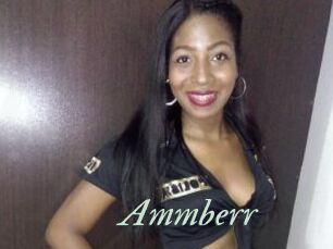 Ammberr