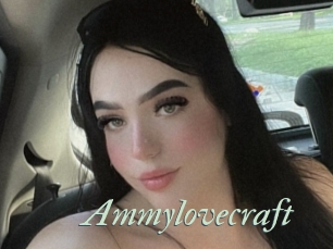 Ammylovecraft