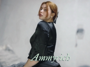 Ammyrich