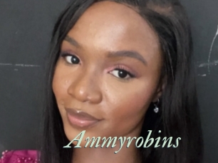 Ammyrobins