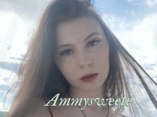 Ammysweete