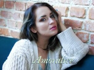 Amoralice