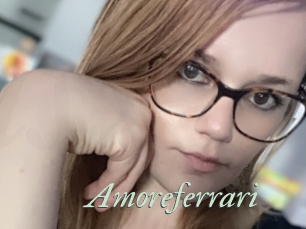 Amoreferrari