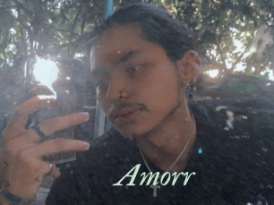 Amorr