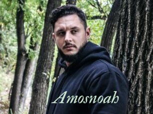 Amosnoah