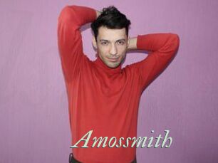 Amossmith