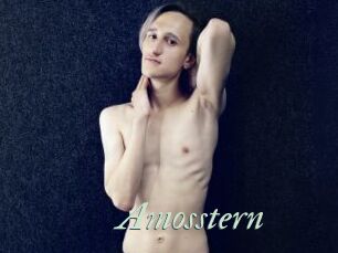 Amosstern