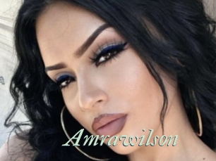 Amrawilson