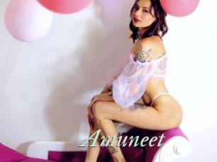 Amuneet