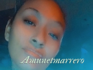 Amunetmarrero