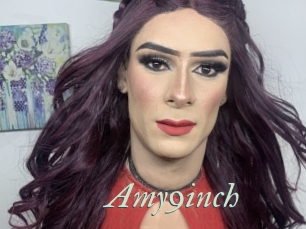 Amy9inch
