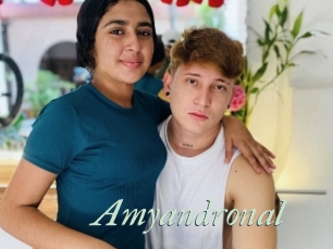 Amyandronal