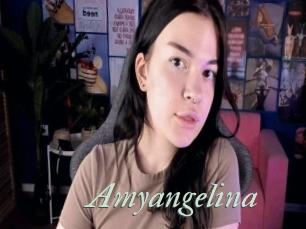 Amyangelina