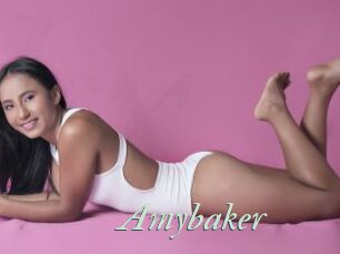 Amybaker