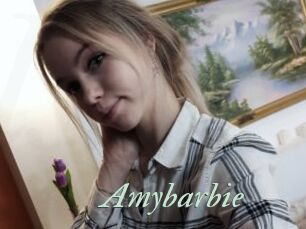 Amybarbie