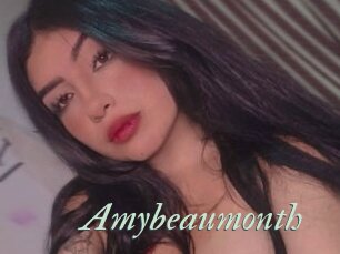 Amybeaumonth