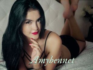 Amybennet