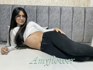Amyflower