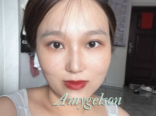 Amygelson