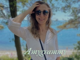 Amygrammy