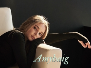 Amyhaig