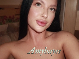 Amyhayes