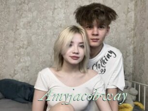 Amyjacobway